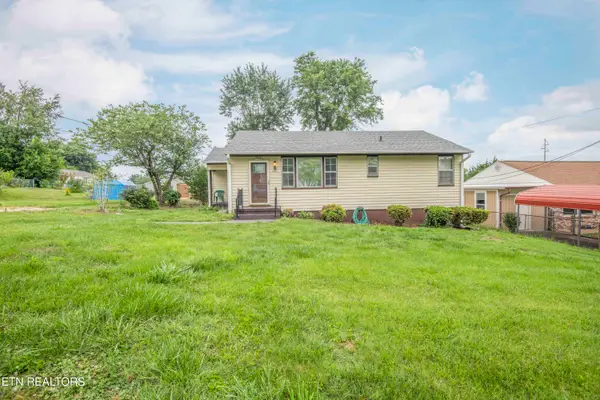 2401 Chillicothe St, Knoxville, TN 37921