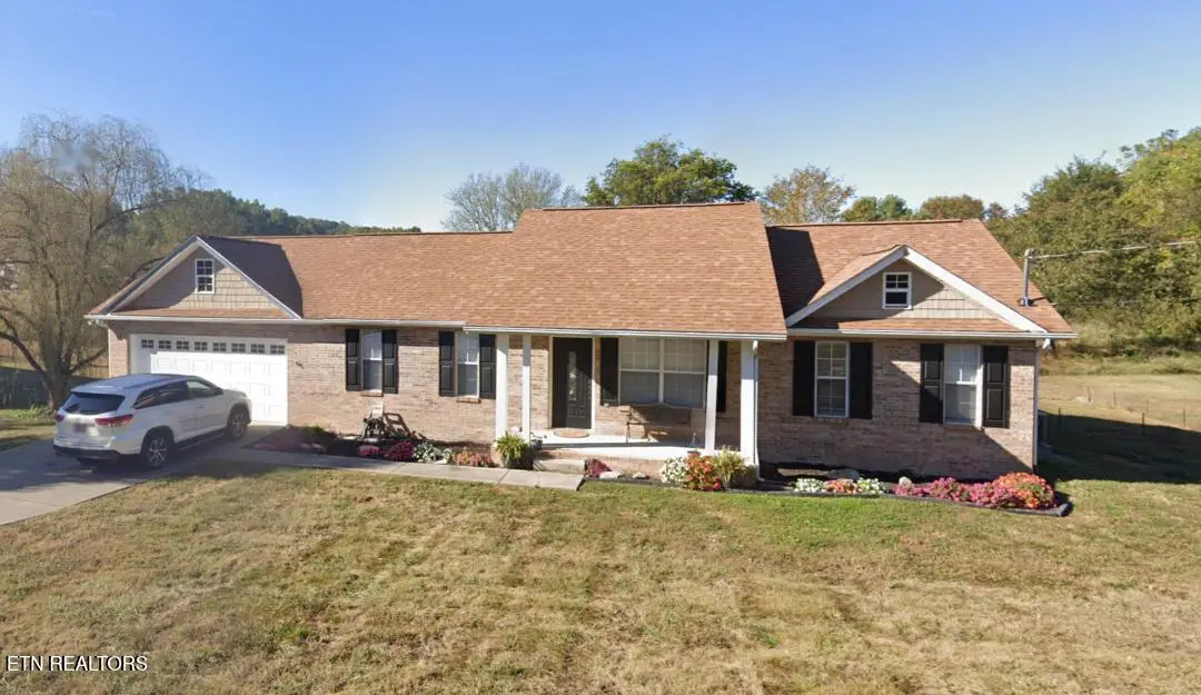405 Ridgedale Drive, Strawberry Plains, TN 37871 - #1