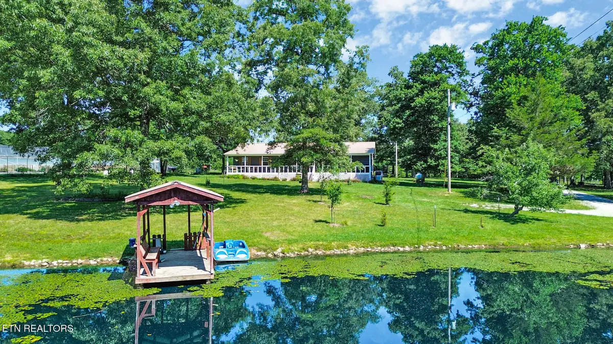 122 Frankfort Rd, Lancing, TN 37770 - #1