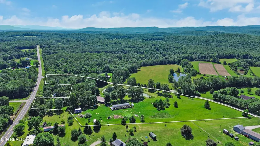 122 Frankfort Rd, Lancing, TN 37770 - #3