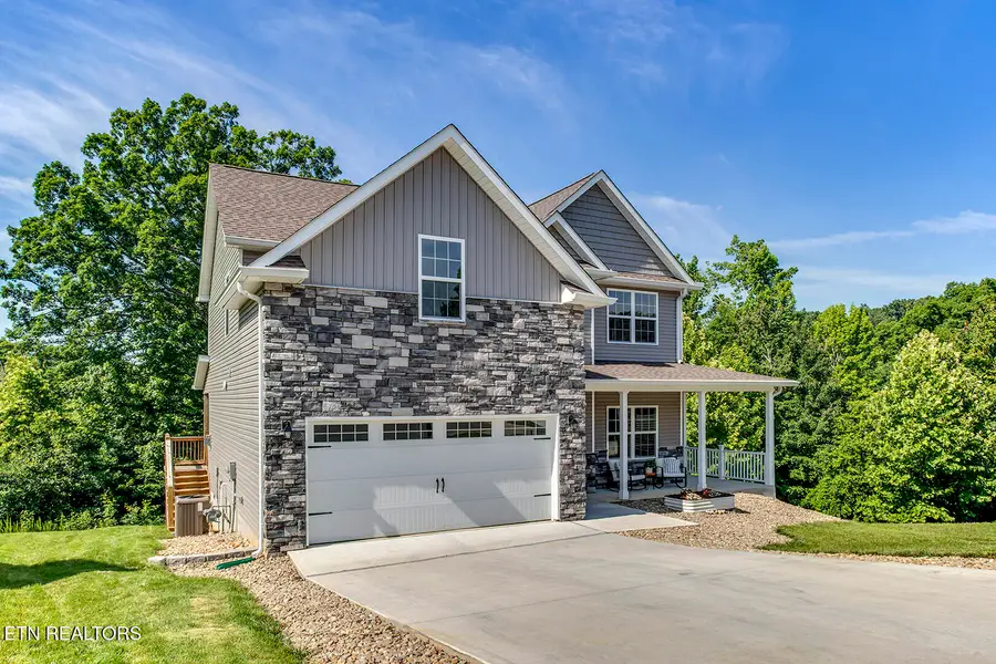 3229 Oakwood Hills Lane, Knoxville, TN 37931 - #2