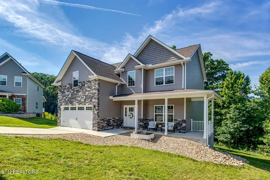 3229 Oakwood Hills Lane, Knoxville, TN 37931 - #3