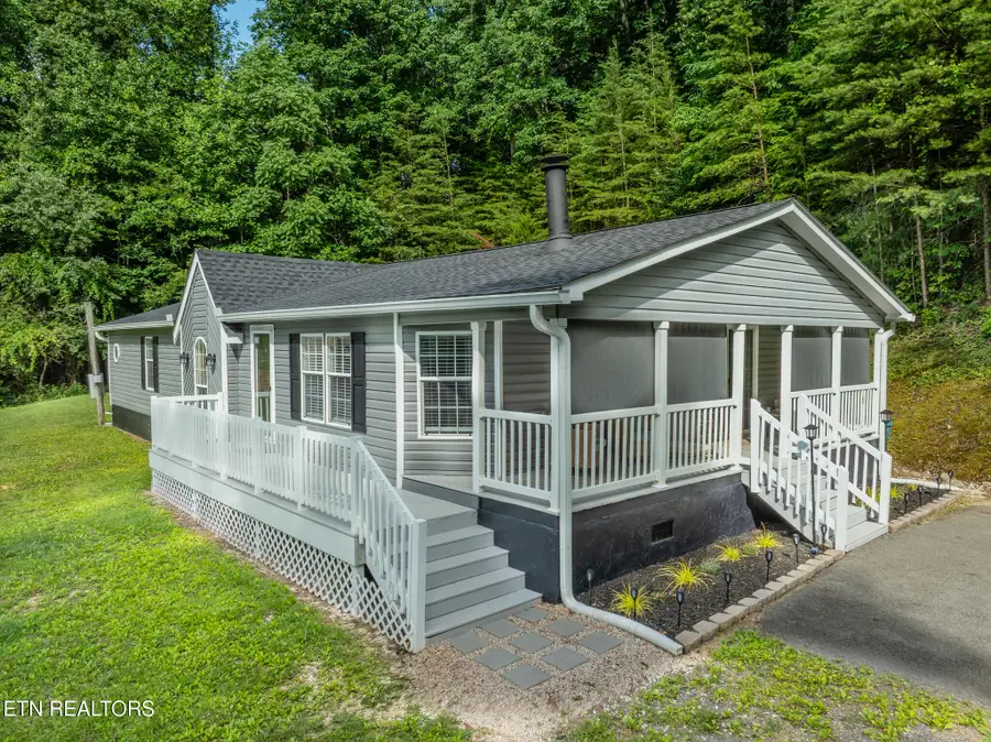 167 Cheynne Lane, Powell, TN 37849 - #3