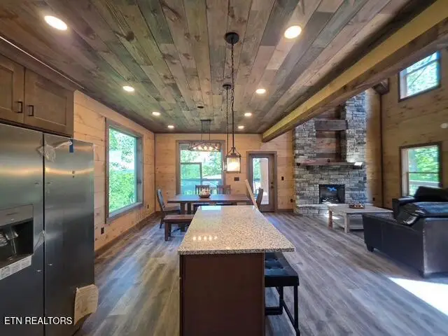 462 Loop Rd, Gatlinburg, TN 37738 - #2