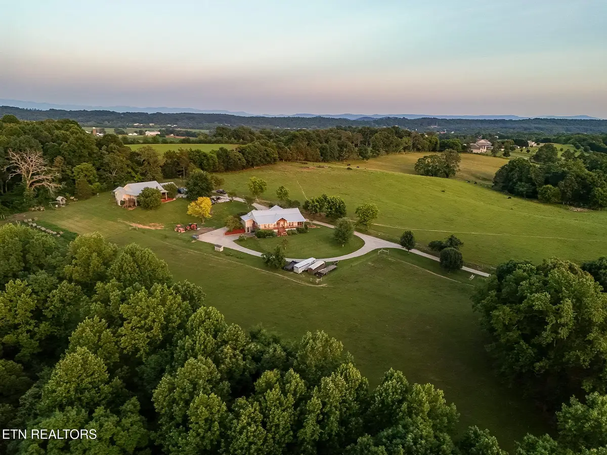 444 Highway 309, Niota, TN 37826 - #1