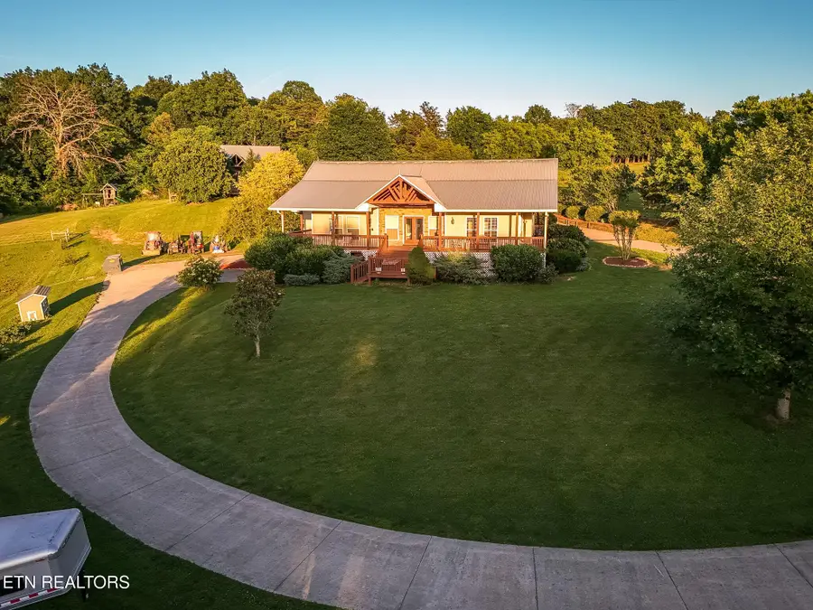 444 Highway 309, Niota, TN 37826 - #3