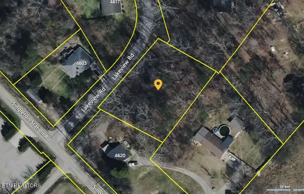 4608 Lakeview Rd, Louisville, TN 37777