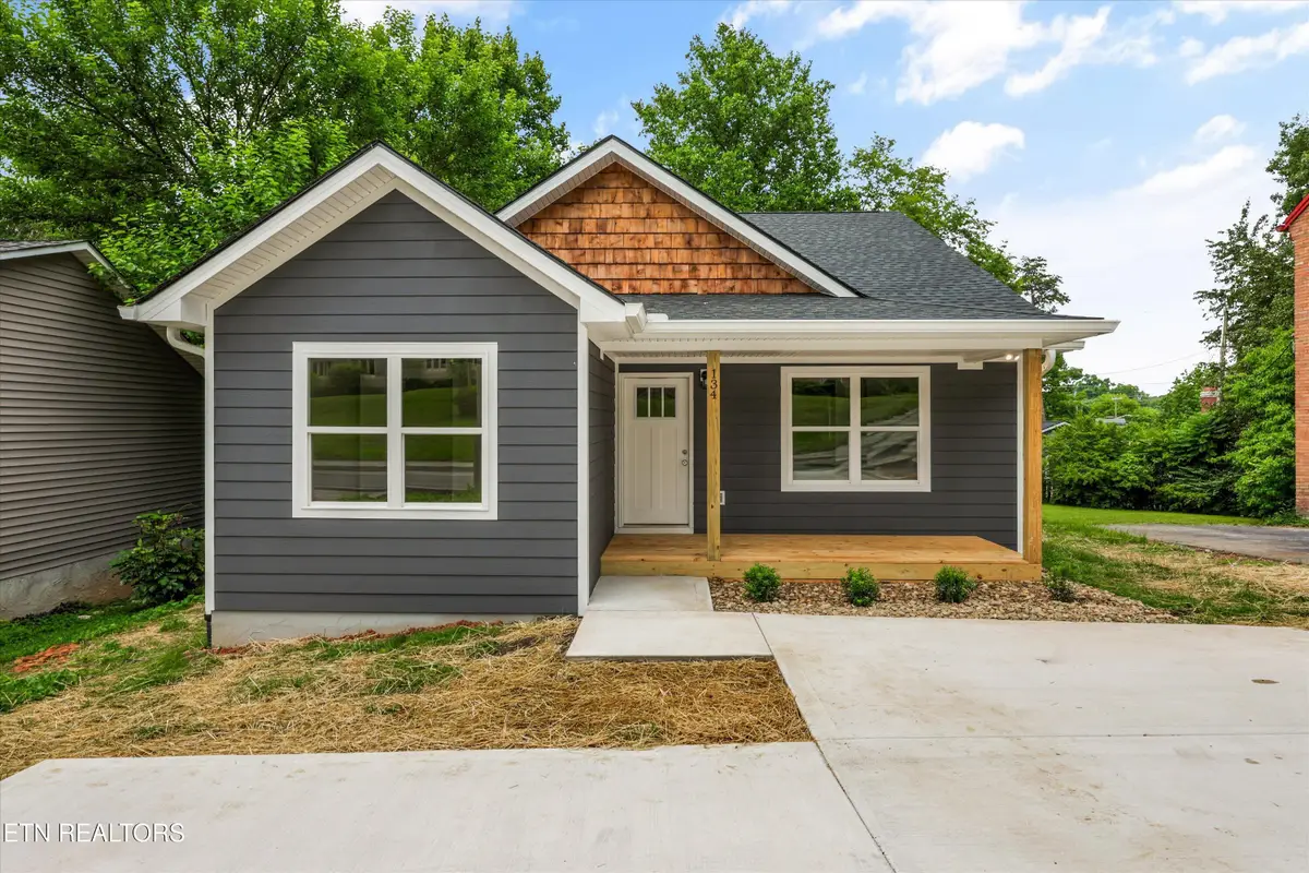 134 Woodlawn Pike, Knoxville, TN 37920 - #1