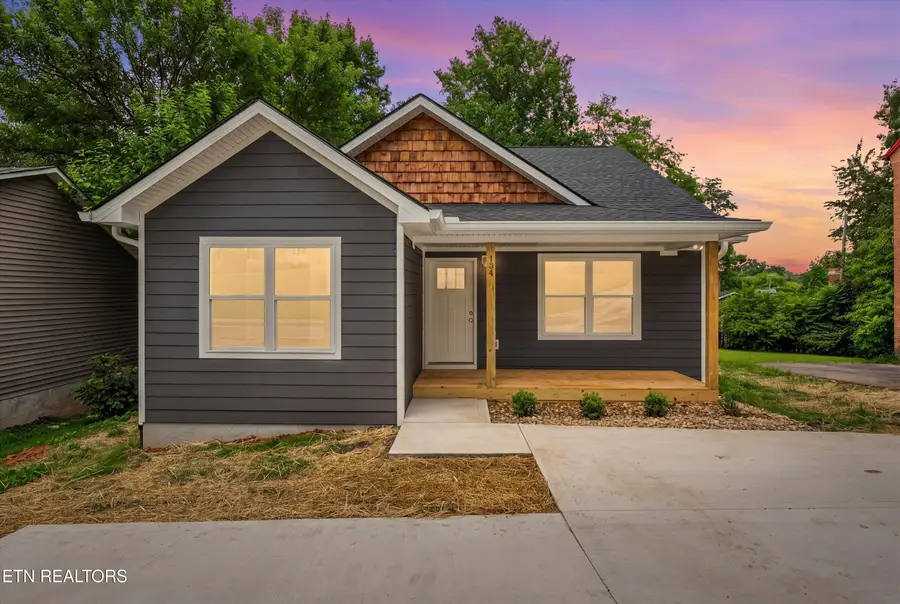 134 Woodlawn Pike, Knoxville, TN 37920 - #2