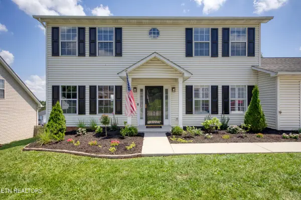 1141 Mortons Meadow Rd, Knoxville, TN 37932