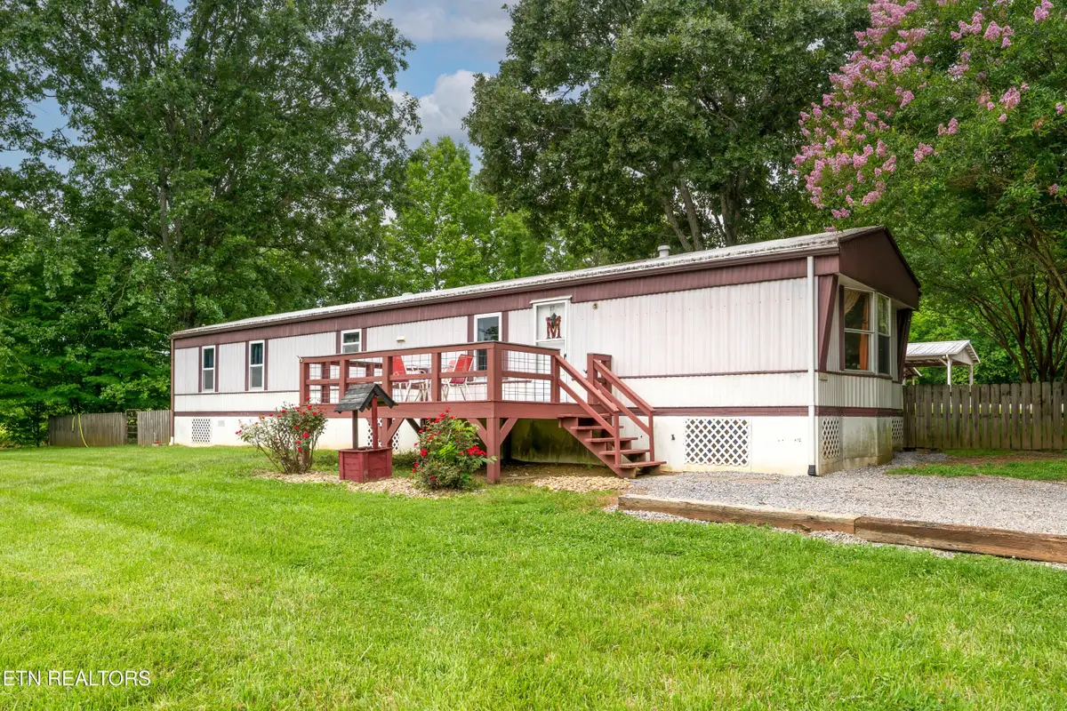 255 Cold Stream Farm Rd, Madisonville, TN 37354 - #1
