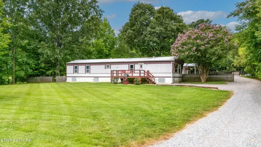 255 Cold Stream Farm Rd, Madisonville, TN 37354 - #2