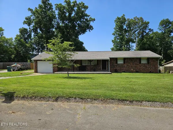10753 Mercury Drive, Knoxville, TN 37932