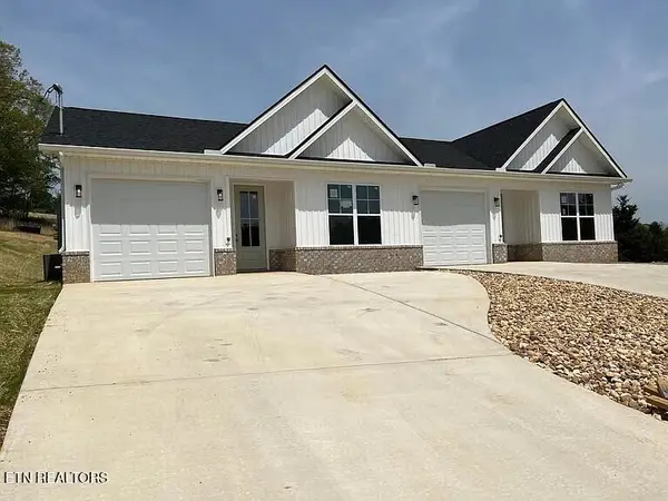 317 Houk Rd, Loudon, TN 37774