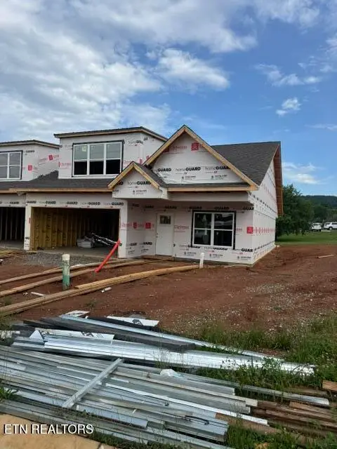 1508 Sunrise Crest Lane, Powell, TN 37849 - #1