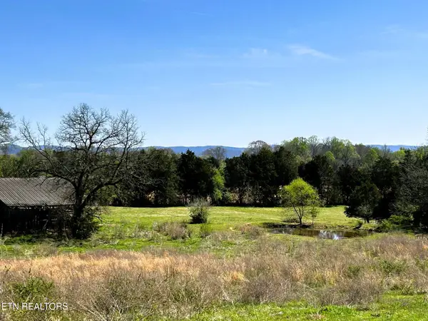 17.5 acres County Road 571, Englewood, TN 37329