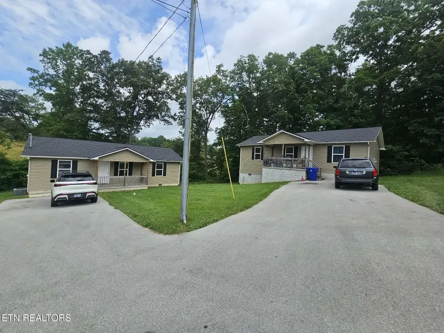 823 Peavine Rd, Crossville, TN 38571 - #2