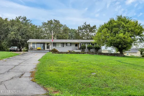 2143 S Shore Acres Rd, Soddy-Daisy, TN 37379