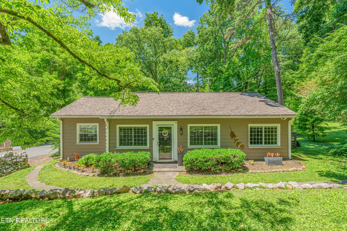 509 Highland Hills Rd, Knoxville, TN 37919 - #1
