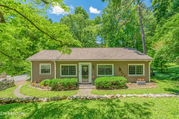 509 Highland Hills Rd, Knoxville, TN 37919