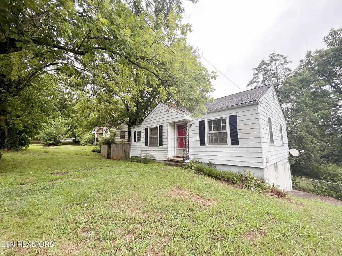 2500 Brice St, Knoxville, TN 37917 - #1