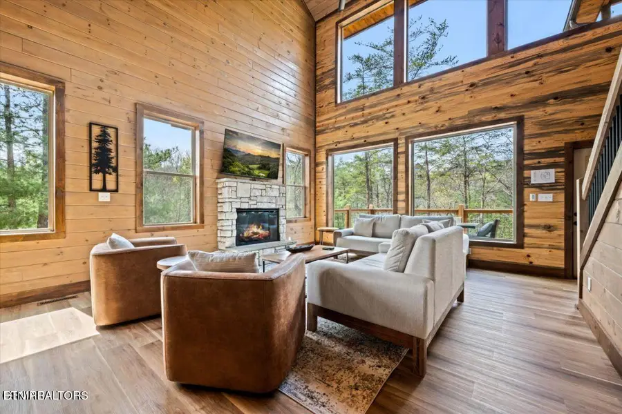 2009 Smoky Cove Rd, Sevierville, TN 37876 - #3