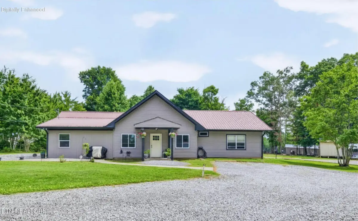 16588 Highway 70, Monterey, TN 38574 - #1