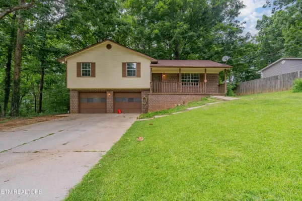 8504 San Marcos Drive, Knoxville, TN 37938