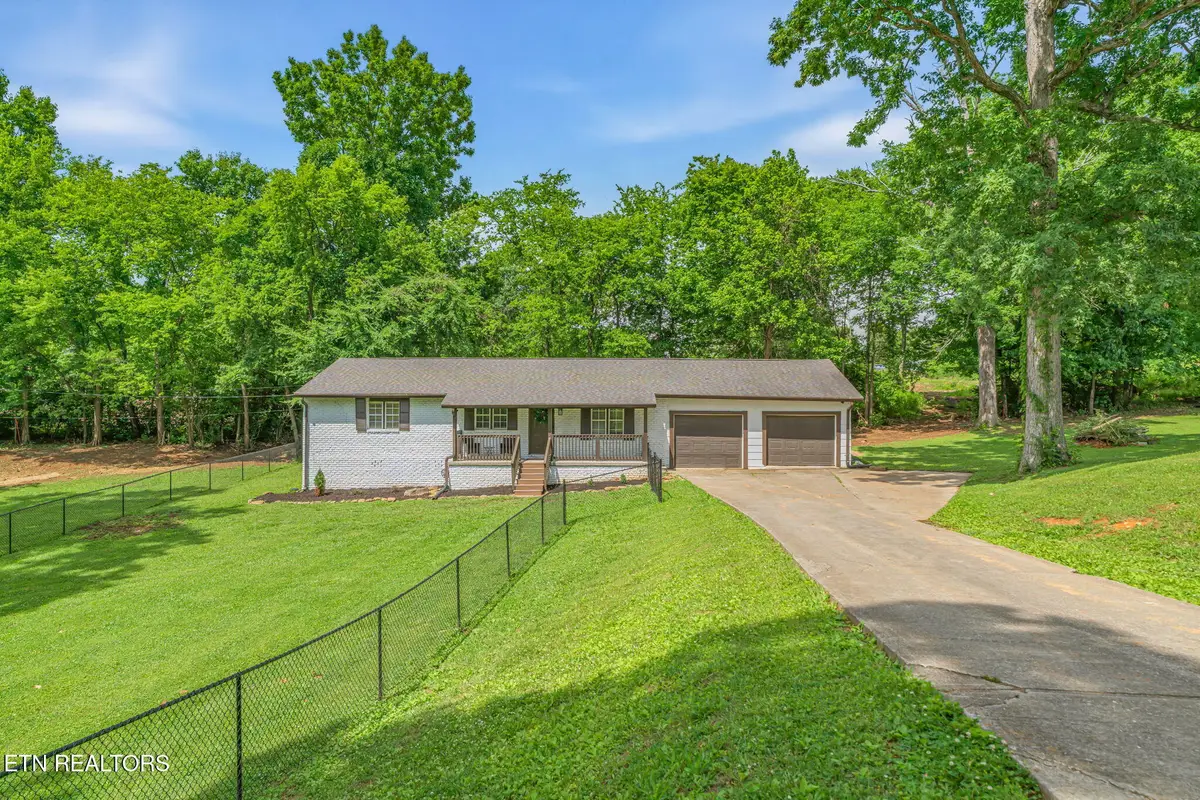 7325 Evanel Way, Powell, TN 37849 - #1
