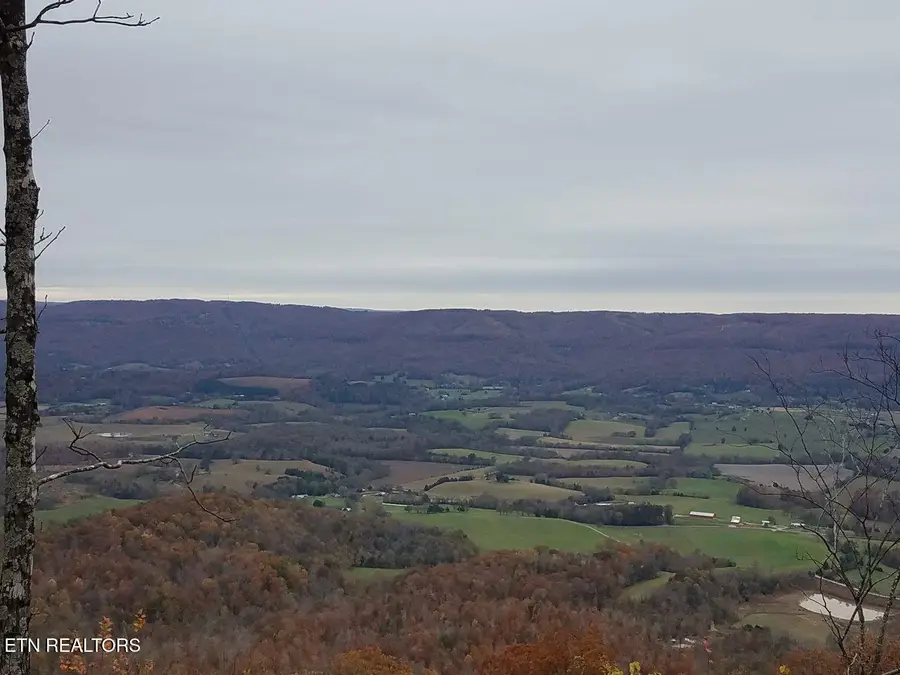 4458 Porch Rock Rd, Pikeville, TN 37367 - #3