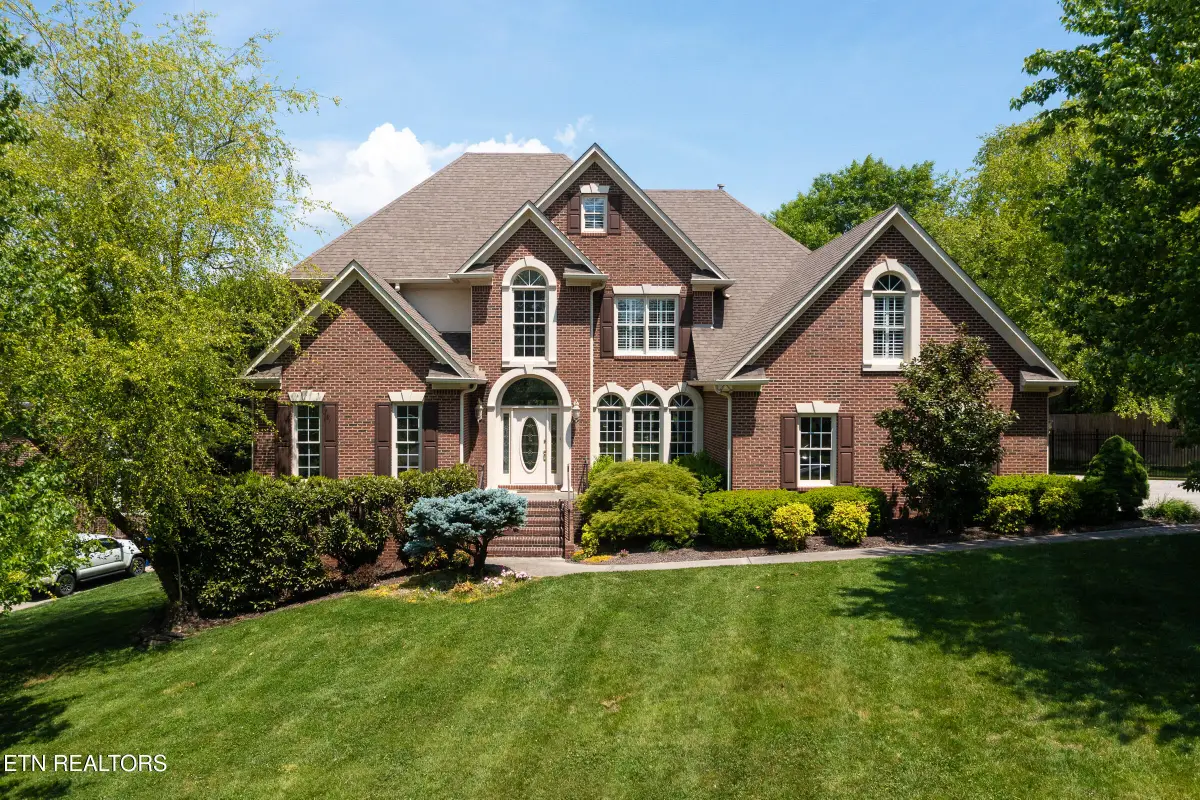 1265 Kensington Drive, Knoxville, TN 37922 - #1