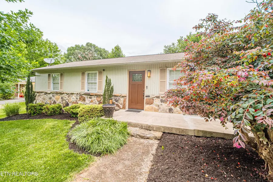 4408 Mascarene Rd, Knoxville, TN 37921 - #2