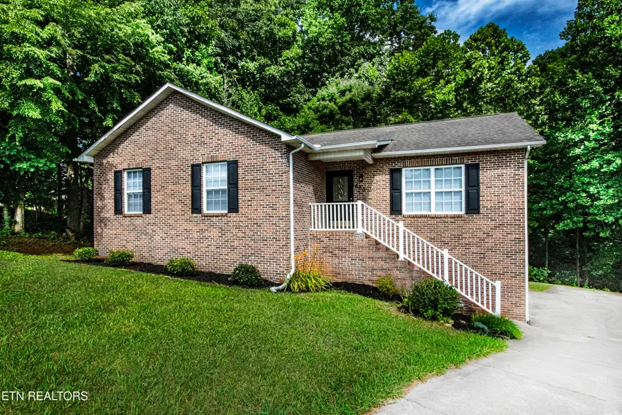 606 Liverpool Lane, Knoxville, TN 37920 - #2