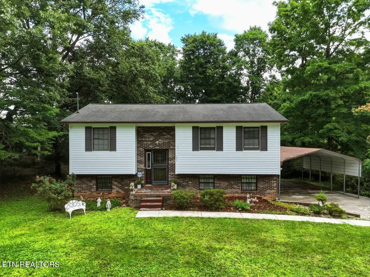 161 Hilltop Lane, Norris, TN 37828 - #1