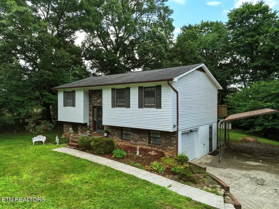 161 Hilltop Lane, Norris, TN 37828 - #2