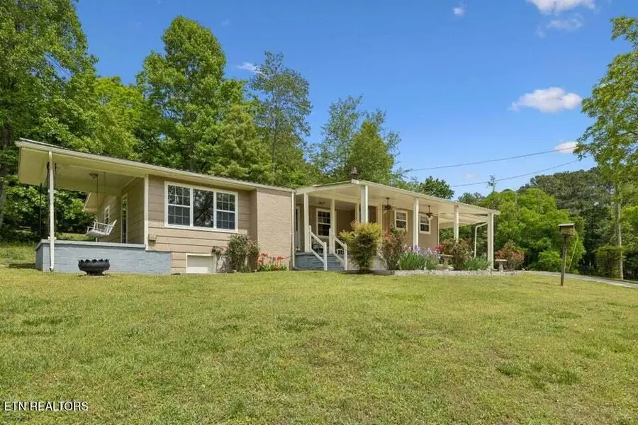 1484 Blythe Ferry Rd #B, Dayton, TN 37321 - #3
