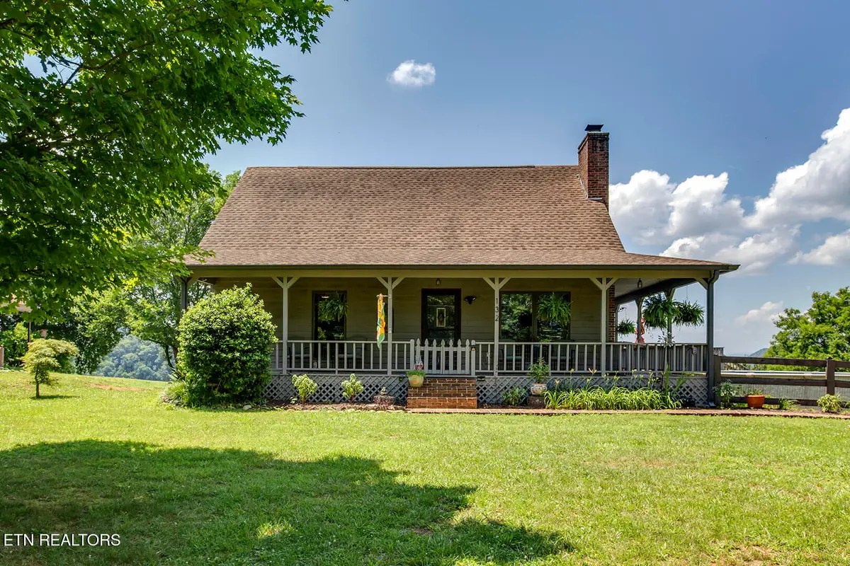 132 Morris Lane, Kingston, TN 37763 - #1