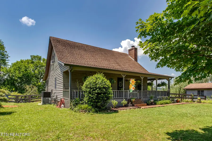 132 Morris Lane, Kingston, TN 37763 - #3