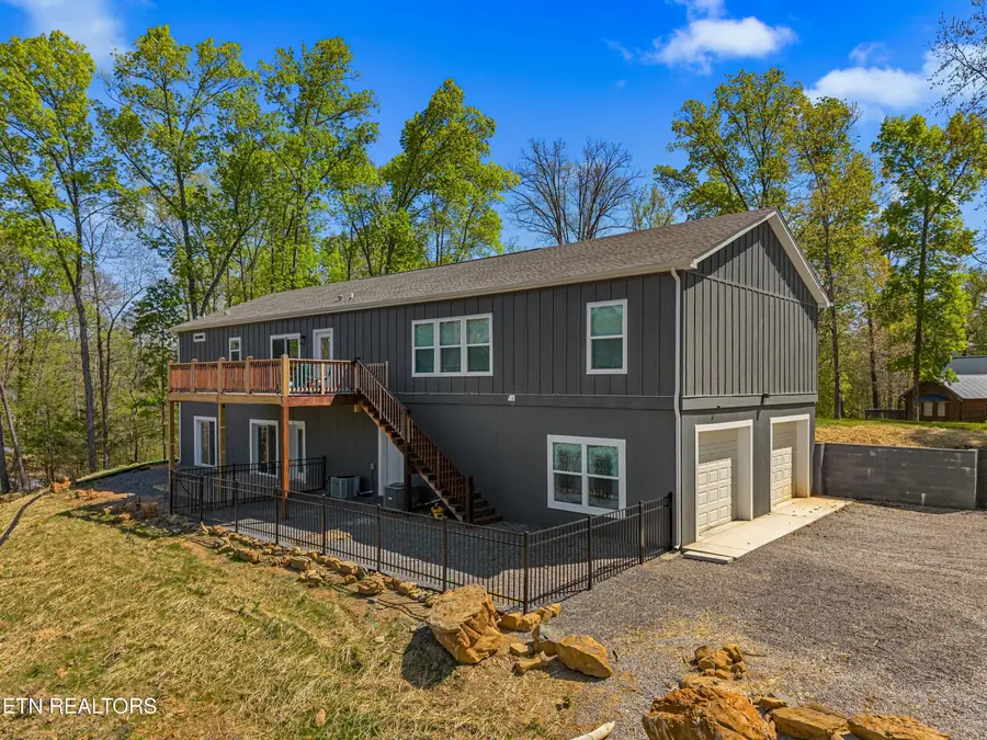 126 Deer Run Way, Dandridge, TN 37725 - #2