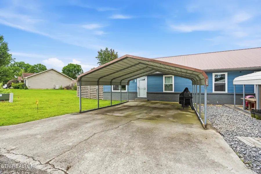 215 217 Carr Rd, Seymour, TN 37865 - #3