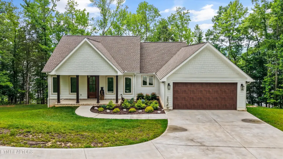 243 E Shore Drive, Rockwood, TN 37854 - #1