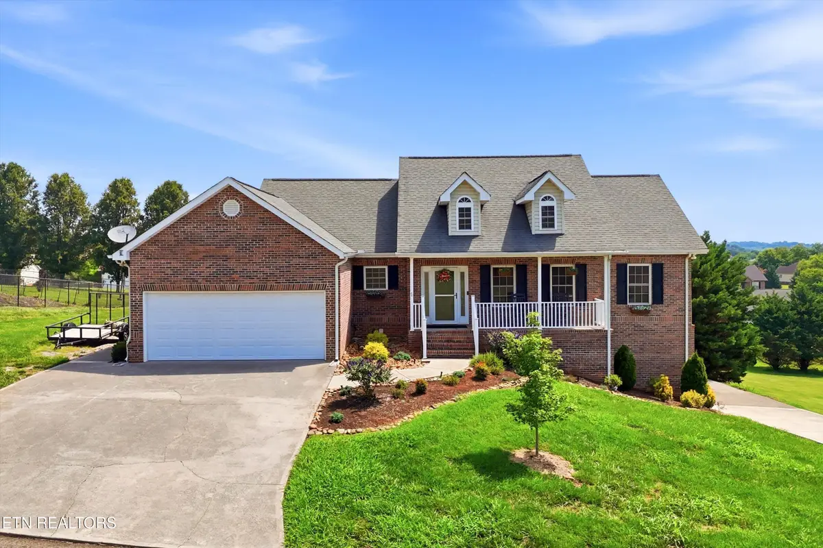 2605 Covington Circle, Sevierville, TN 37876 - #1