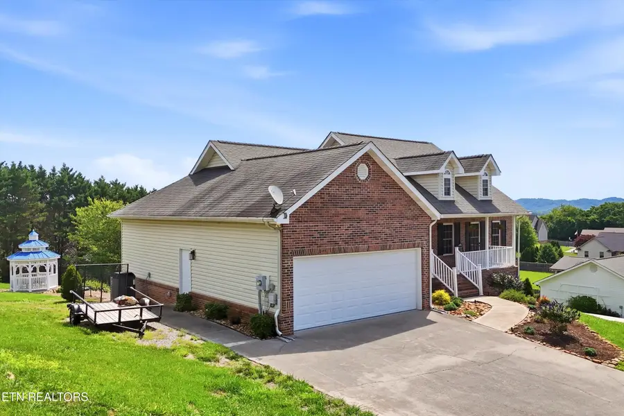 2605 Covington Circle, Sevierville, TN 37876 - #3