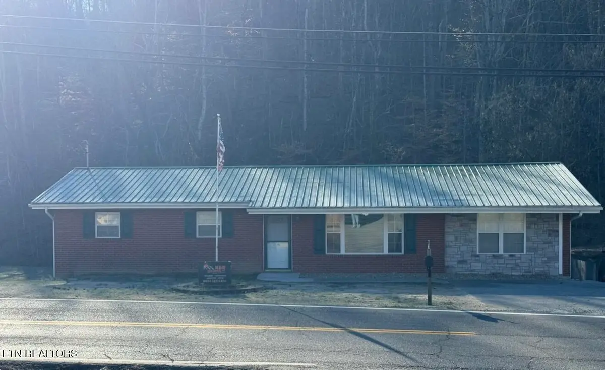 275 Allensville Rd, Sevierville, TN 37876 - #1