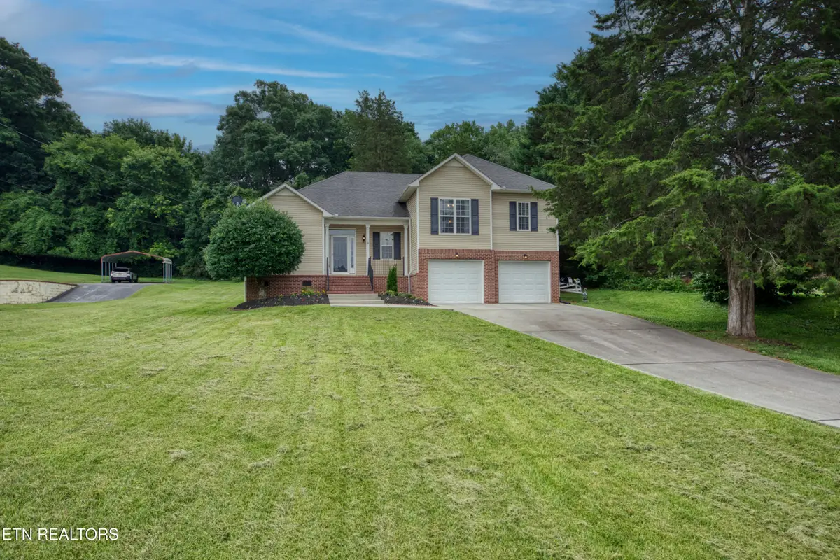 11150 Thornton Drive, Knoxville, TN 37934 - #1