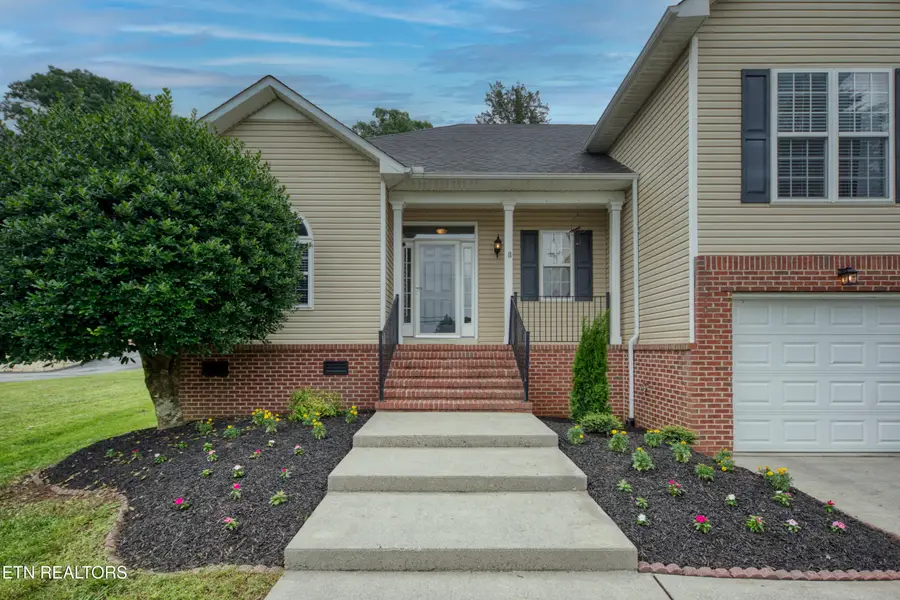 11150 Thornton Drive, Knoxville, TN 37934 - #2