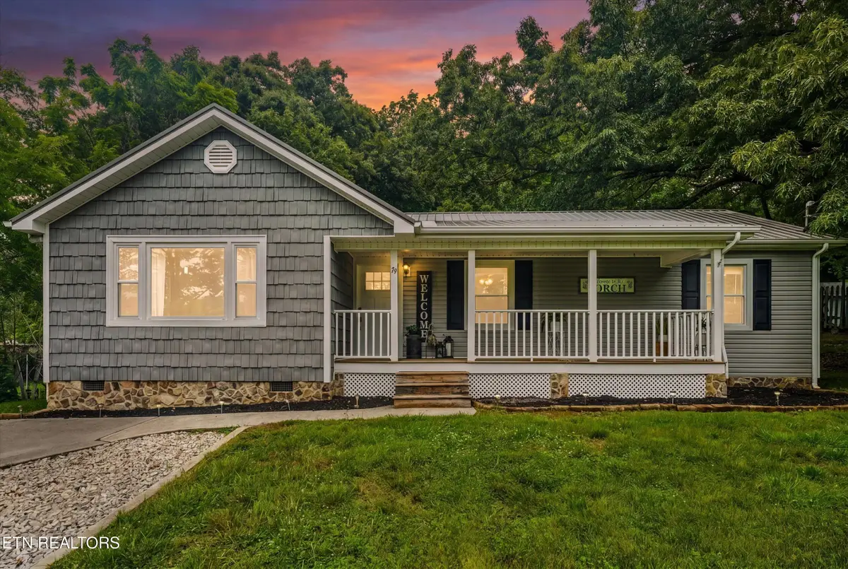 79 Reservoir Rd, Norris, TN 37828 - #1