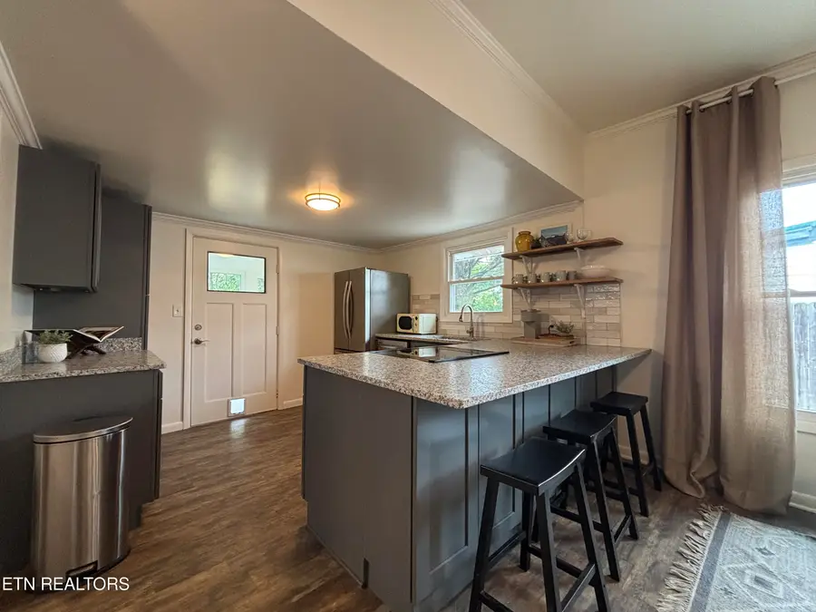 1724 Minnis Ave, Knoxville, TN 37920 - #3