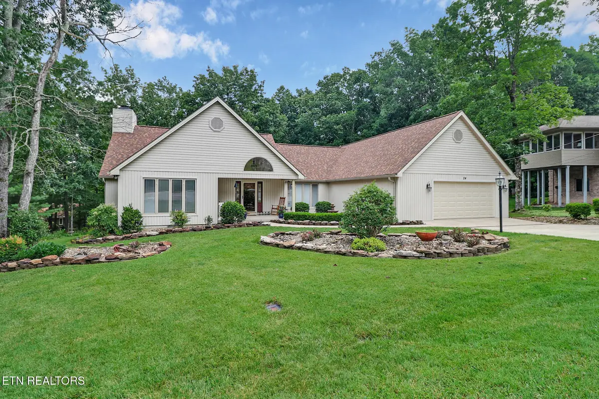 24 Marquette Court, Fairfield Glade, TN 38558 - #1
