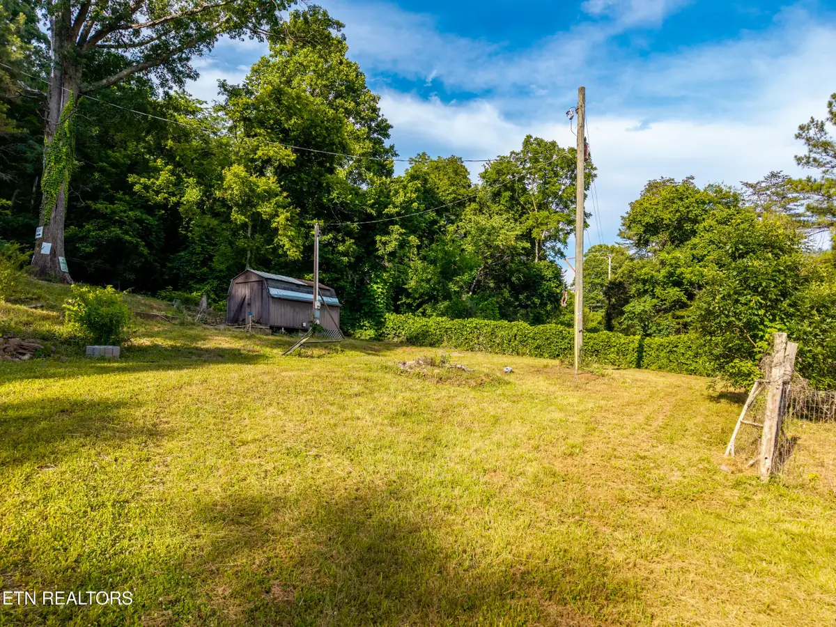 197 County Road 468, Englewood, TN 37329 - #1